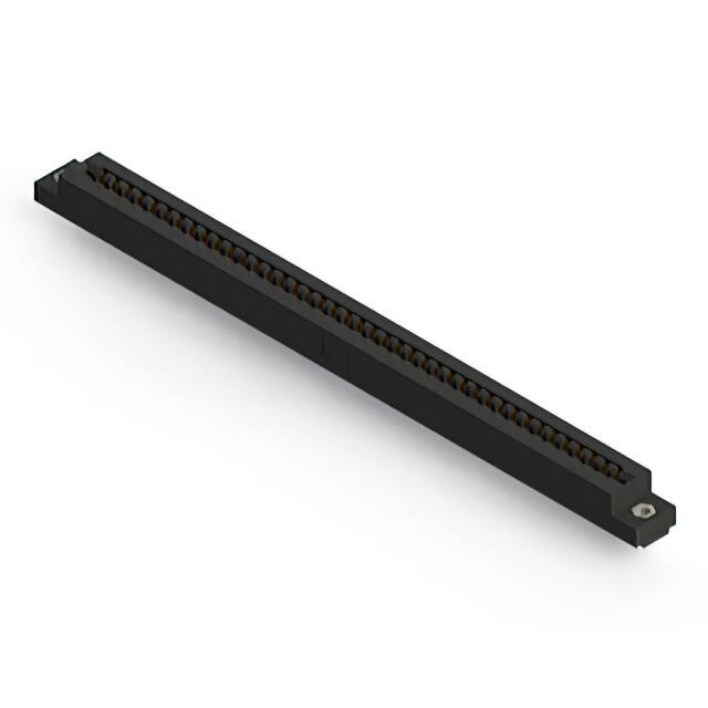 357-041-531-107 EDAC Inc.  Edgeboard Connectors